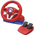 Kierownica HORI Mario Kart Racing Wheel Pro MINI pro Nintendo Switch (NSP286) Czerwony