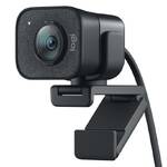Kamera internetowa Logitech StreamCam C980 (960-001281) Czarna