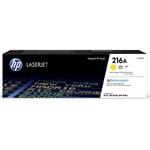 Toner HP 216A, 850 stran (W2412A) Żółty