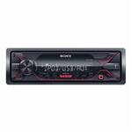 Radio samochodowe FM Sony DSX-A210UI Czarne