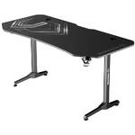 Biurko gamingowe ULTRADESK FRAG XXL (UDESK-F-BK) Czarny