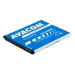 Bateria Avacom do Samsung Galaxy S4 Li-Ion 3,8V 2600mAh, (zamiennik EB-B600BE) (GSSA-i9500-2600A)