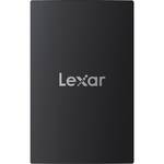 zewnętrzny dysk SSD Lexar SL500 USB3.2 Gen2x2 - 2TB (LSL500X002T-RNBNG)