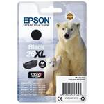 Tusz Epson 26XL, 500 stran (C13T26214012) Czarna