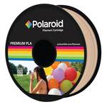 Wkład do piór (filament) Polaroid Universal Premium PLA 1kg 1.75mm (3D-FL-PL-8013-00) Beżowa