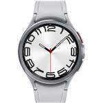 Inteligentny zegarek Samsung Galaxy Watch6 Classic 47mm (SM-R960NZSAEUE) Srebrne