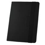 Etui na tablet GreenGo Orbi na tablet 9-10" (LCSUNI10OBIBK) Czarne