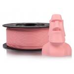 Wkład do piór (filament) Filament PM PLA+ 1,75 m, 1 kg - Bubblegum Pink (CZF175PLA+_BP)