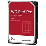 Dysk twardy 3,5" Western Digital Red Pro 8TB (WD8005FFBX) Czerwony