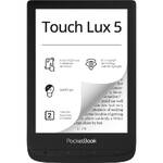 Czytnik ebooków Pocket Book 628 Touch Lux 5 (PB628-P-WW) Czarna