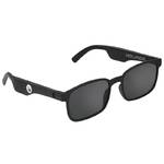 Słuchawki Helmer SG 13 chytré brýle (HLMSG13bl) Czarna
