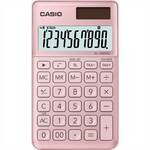 Kalkulator Casio SL 1000 SC PK Różowa