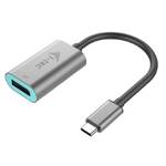 Redukcja i-tec USB-C/DisplayPort (C31METALDP60HZ)