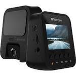 Rejestrator jazdy TrueCam H25 GPS 4K Czarna
