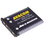 Bateria Avacom dla Olympus Li-40B/Li-42B/Fujifilm NP-45/Nikon EN-EL10 Li-Ion 3,7V 740mAh (DIOL-LI40-AVA)