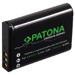 Bateria PATONA pro Nikon EN-EL23 1700mAh Li-Ion Premium (PT1220)