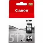 Tusz Canon PG-512Bk, 15ml (2969B001) Czarna