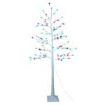 Christmas Lights IMMAX NEO LITE SMART LED strom, RGB+CW, Wi-Fi, TUYA, 180cm (07750L)