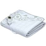 Podgrzewany koc Lanaform Heating Blanket S1 Biały