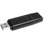 Pendrive, pamięć USB Kingston DataTraveler Exodia 256GB (DTX/256GB) Czarny