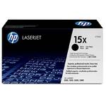 Toner HP C7115X, 3,5K (C7115X) Czarna