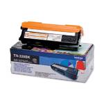 Toner Brother TN-328BK, 6000 stran - originální (TN328BK) Czarny