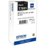 Tusz Epson T7891 XXL, 4000 stran (C13T789140) Czarna