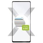 Szkło ochronne FIXED Full-Cover na Samsung Galaxy S20 FE/FE 5G (FIXGFA-602-BK) Czarne