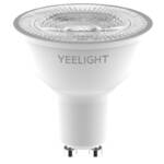 Inteligentna żarówka Yeelight Smart Bulb W1, GU10, 4,8W, teplá bílá, stmívatelná, 4ks (00305)