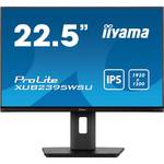 Monitor IIYAMA ProLite XUB2395WSU-B5 (XUB2395WSU-B5) Czarny