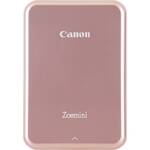 Drukarka do zdjęć Canon Zoemini KIT (3204C070) Różowa