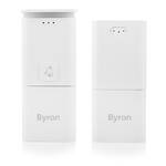 Bell Wireless Byron DIC-24815 (DIC-24815) Biały