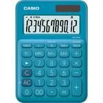 Kalkulator Casio MS 20 UC BU Niebieska
