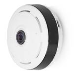 Kamera IP Smartwares C360IP (10.049.10) Biała