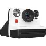 Natychmiastowy aparat Polaroid Now Gen. 2 Czarny/Biały