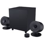 Głośniki Razer Nommo V2 Pro (RZ05-04740100-R3G1) Czarne