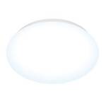 Downlight LED WiZ Adria Dimmable 17W 4000K (8719514338074) białe