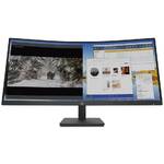 Monitor HP M34d WQHD (3B1W4AA#ABB) Czarny
