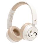 Słuchawki OTL Technologies Harry Potter Kids Wireless Headphones (HP0990) Biała