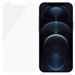 Szkło ochronne PanzerGlass Standard Antibacterial na Apple iPhone 12 Pro Max (2709)
