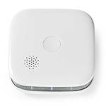 Czujka dymu Nedis SmartLife, Wi-Fi (WIFIDS20WT)