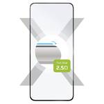 Szkło ochronne FIXED Full-Cover na Xiaomi Redmi Note 11 4G/Note 11S (FIXGFA-886-BK) Czarne
