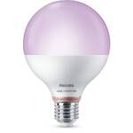 Inteligentna żarówka Philips Smart LED 11W, E27, RGB (8719514372504)