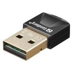 Bluetooth Sandberg USB Bluetooth 5.0 (134-34) Czarny