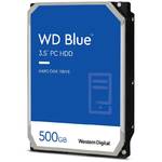 Dysk twardy 3,5" Western Digital Blue 500GB (WD5000AZLX)