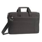 Torba dla laptopów RivaCase 8251 17" (RC-8251-GR) Szara