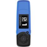 Odtwarzacz MP3 Hyundai MP 366 GB4 FM BL Niebieski