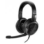 Zestaw słuchawkowy MSI Immerse GH30 V2 (S37-2101001-SV1) Czarny