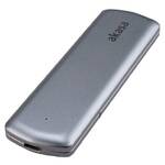 Rama zewnętrzna akasa USB 3.2 Gen 2 pro M.2 SSD Aluminium Enclosure (AK-ENU3M2-05)
