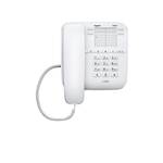 Telefon domowy Gigaset model DA310 (S30054-S6528-R602) Biały